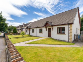 Holiday Home Culduthel by Interhome